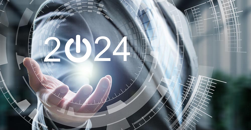 2024 technology industry predictions