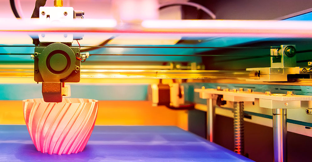 Elegoo's Vision Is Shaping the Future of 3D Printing