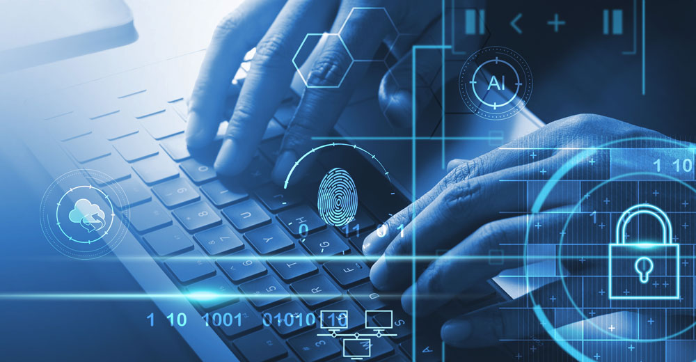 AI-driven identity management and zero-trust access control