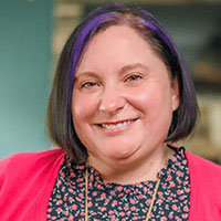 Debbie Lawrence, Integris, Chief People Officer