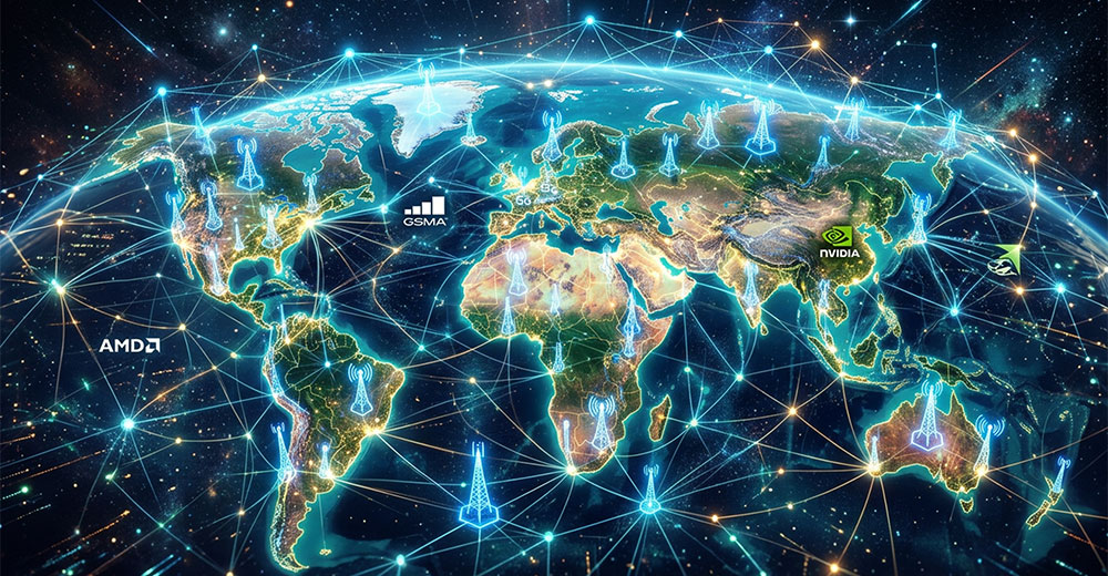 GSMA Open Telco - Mobile AI Innovation Initiative