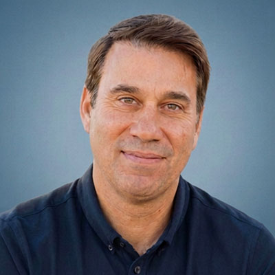 Rob LoCascio, founder of Uare.ai