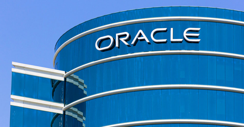 How Oracle’s Digital-First Service Drives Sustainable Differentiation