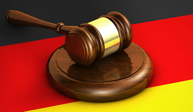 German law